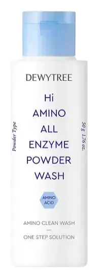 DEWYTREE Hi Amino All Powder Wash