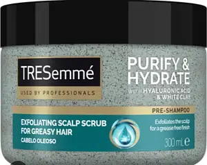 TRESemmé Purify & Hydrate Exfoliating Scalp Scrub