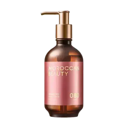Moroccan Beauty Hydro Repair Shampoo