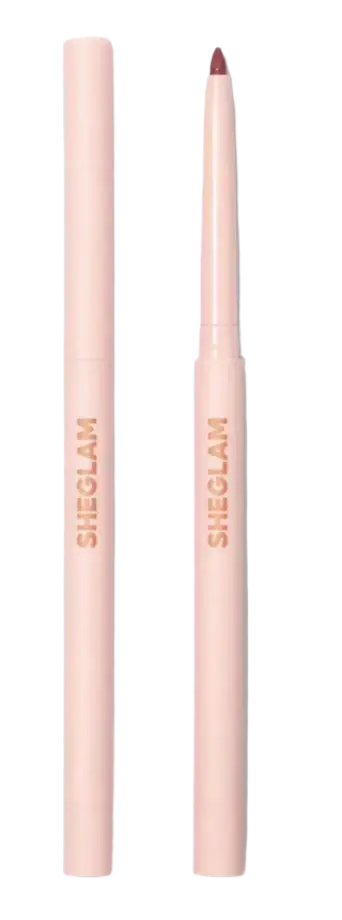 SHEGLAM So Lippy Lip Liner Misty Rose