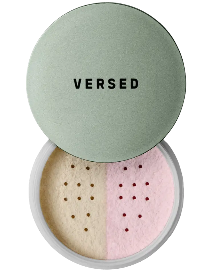 Versed Smooth Finish Brightening Setting Powder 1