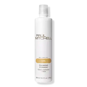 Paul Mitchell Foaming Pomade