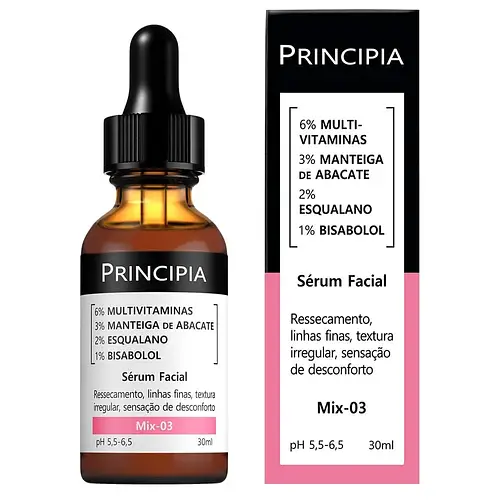 Principia MIX - 03 Sérum multirreparador