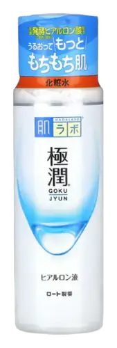 Hada Labo Goku-Jyun Clear Lotion