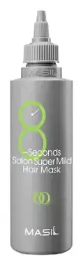 Masil 8 Seconds Super Mild Hair Mask