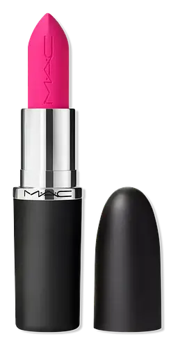 Mac Cosmetics M·A·Cximal Silky Matte Lipstick Candy Yum Yum