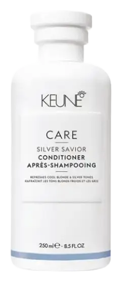 Keune Care Silver Savior Conditioner