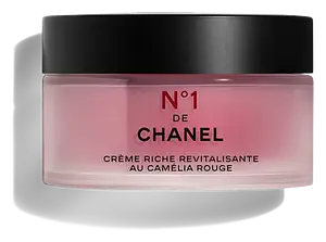 Chanel N°1 DE CHANEL Revitalizing Rich Cream