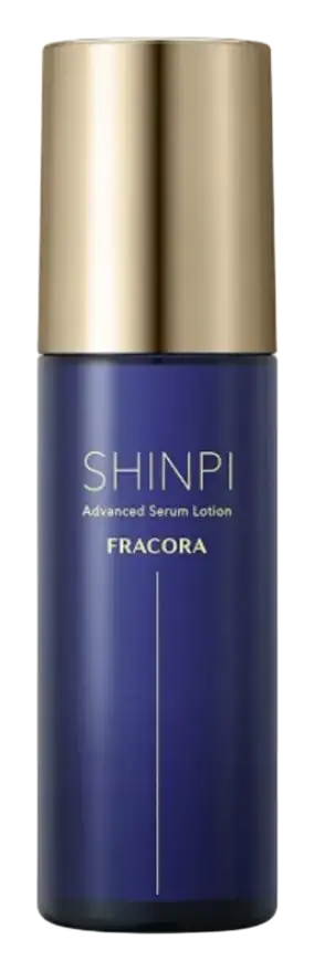 Fracora Shinpi Advanced Serum Lotion