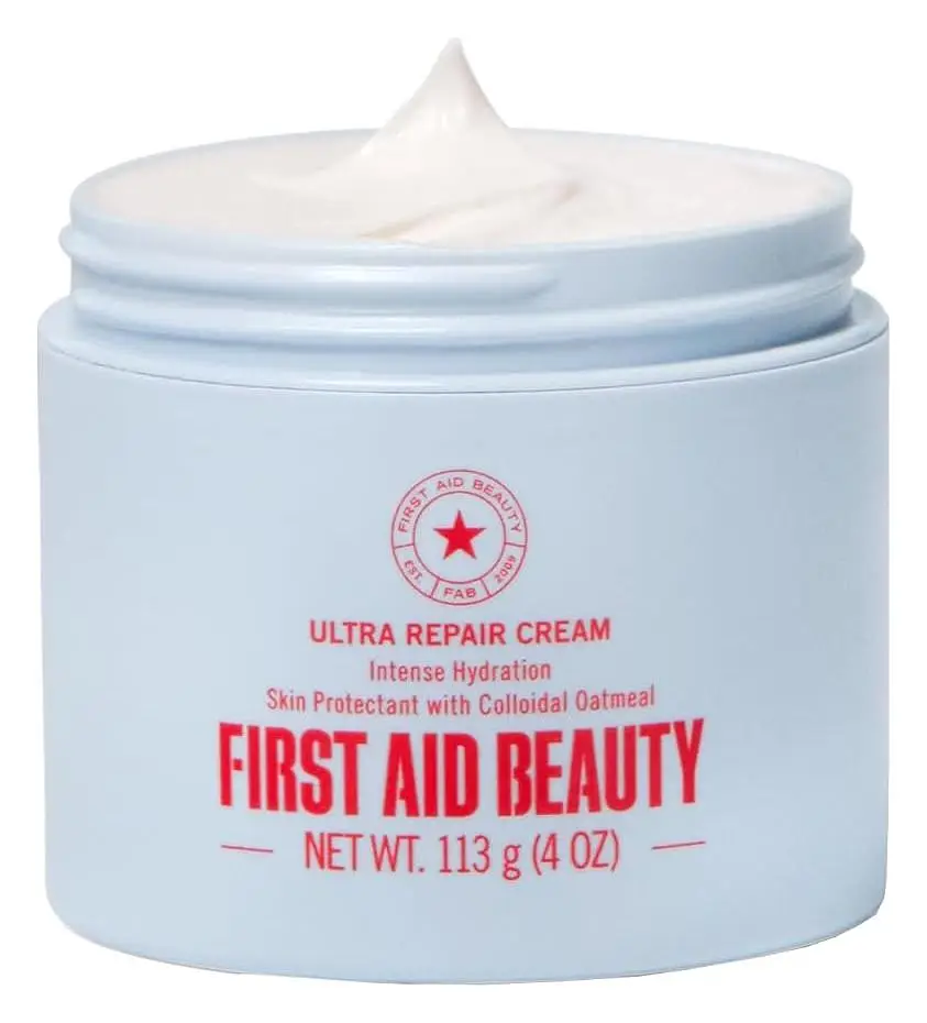 First Aid Beauty Ultra Repair Cream Intense Hydration