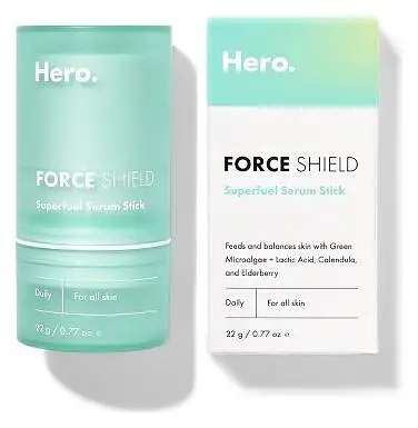 Hero Cosmetics Superfuel Serum Stick