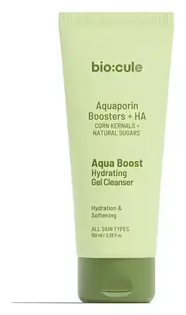 biocule Aqua Boost Hydrating Gel Cleanser