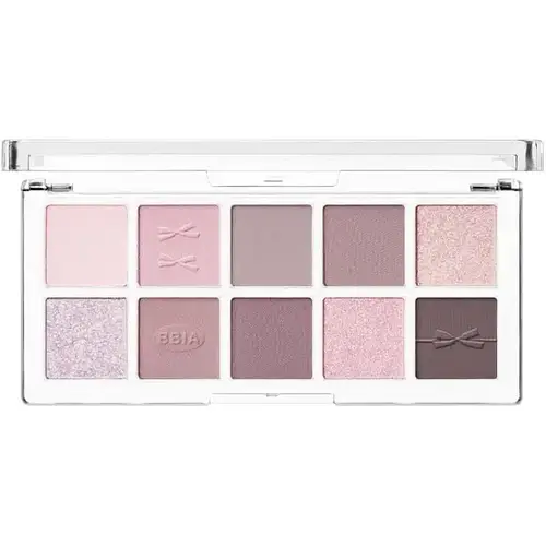BBIA Essential Eye Palette 01 Your Mauve