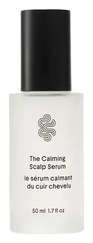 Crown Affair The Calming Scalp Serum