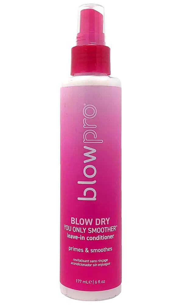 Blowpro Blow Dry You Only Smoother Leave-In Conditioner