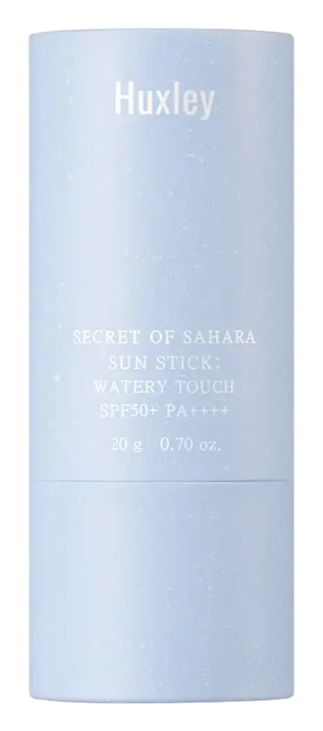 Huxley Secret Of Sahara Sun Stick Watery Touch SPF50+ PA++++
