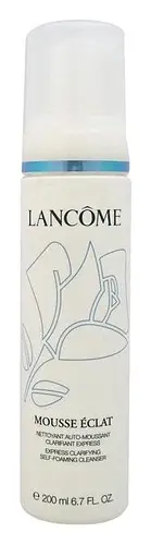 Lancôme MOUSSE RADIANCE Clarifying Self-Foaming Cleanser