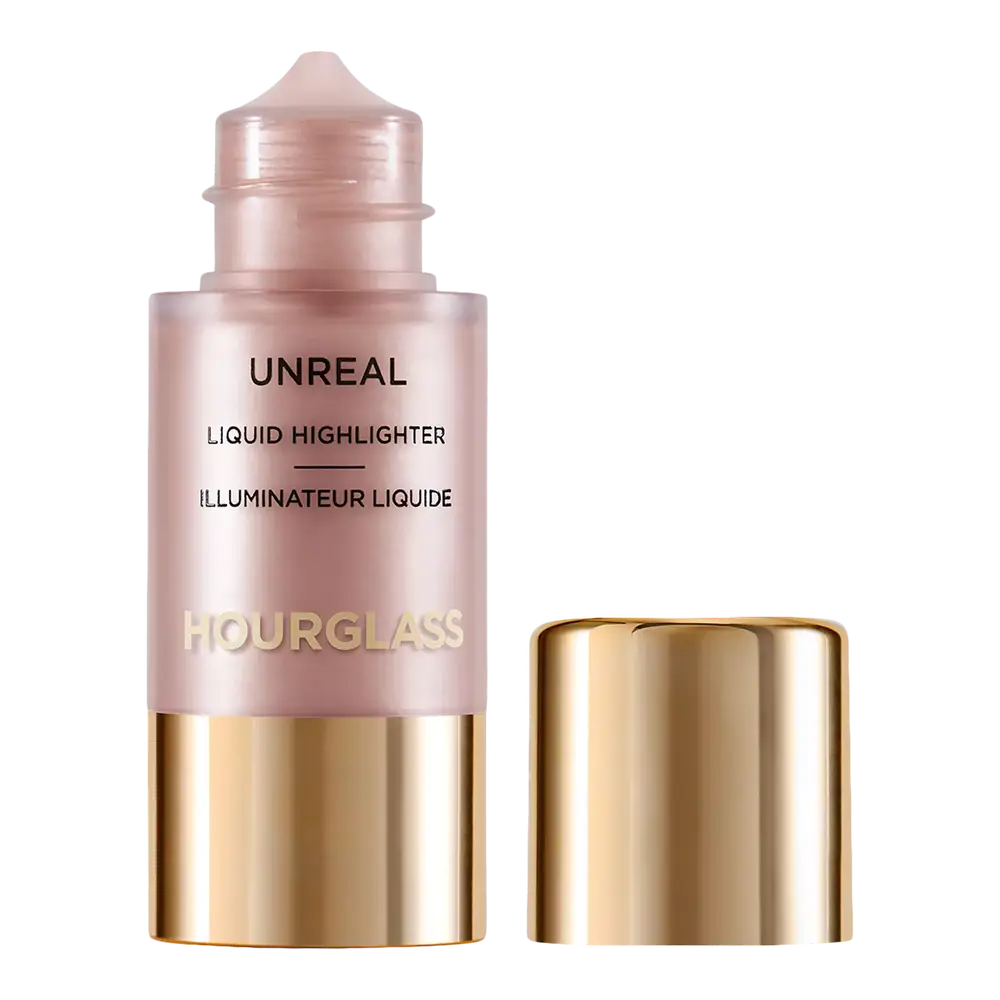 Hourglass Cosmetics Unreal Liquid Highlighter Divine