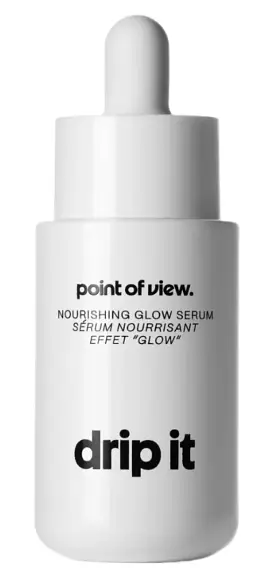 Point Of View Drip It Nourishing Glow Serum