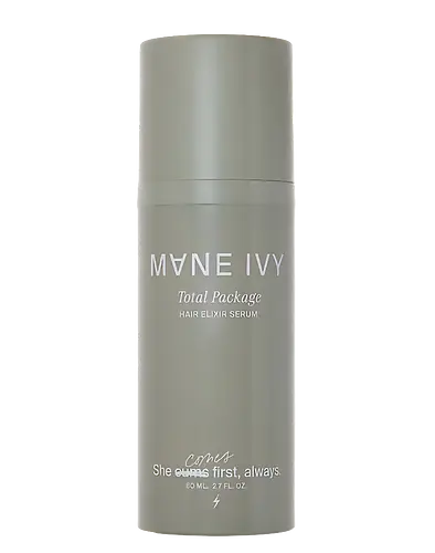 Mane Ivy Total Package Hair Elixir Serum