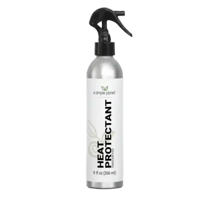 A Simple Planet Heat Protectant Lavender