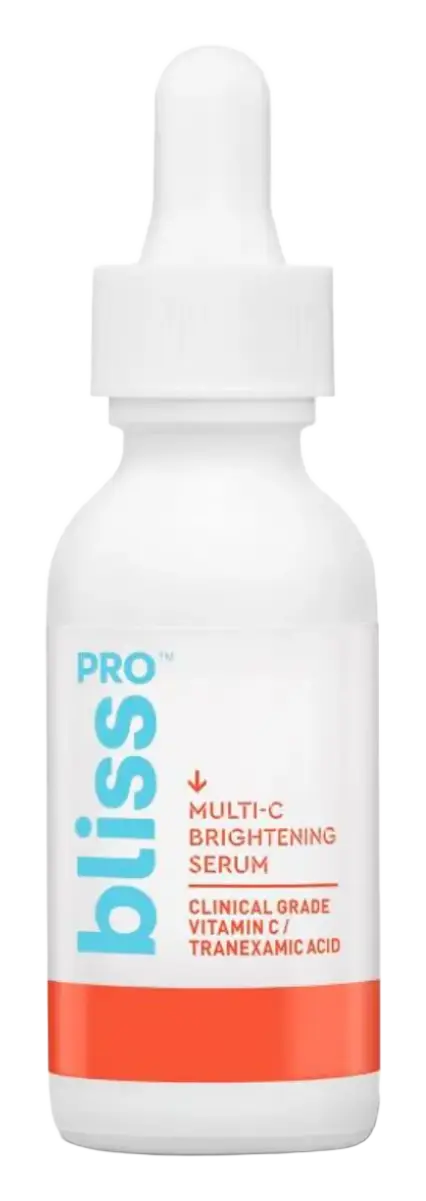 Bliss Multi-C Brightening Serum