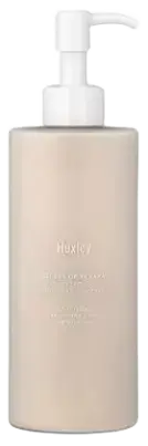 Huxley Secret Of Sahara Body Lotion Moroccan Gardener