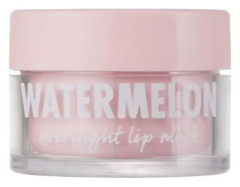 Fourth Ray Beauty Watermelon Lip Mask
