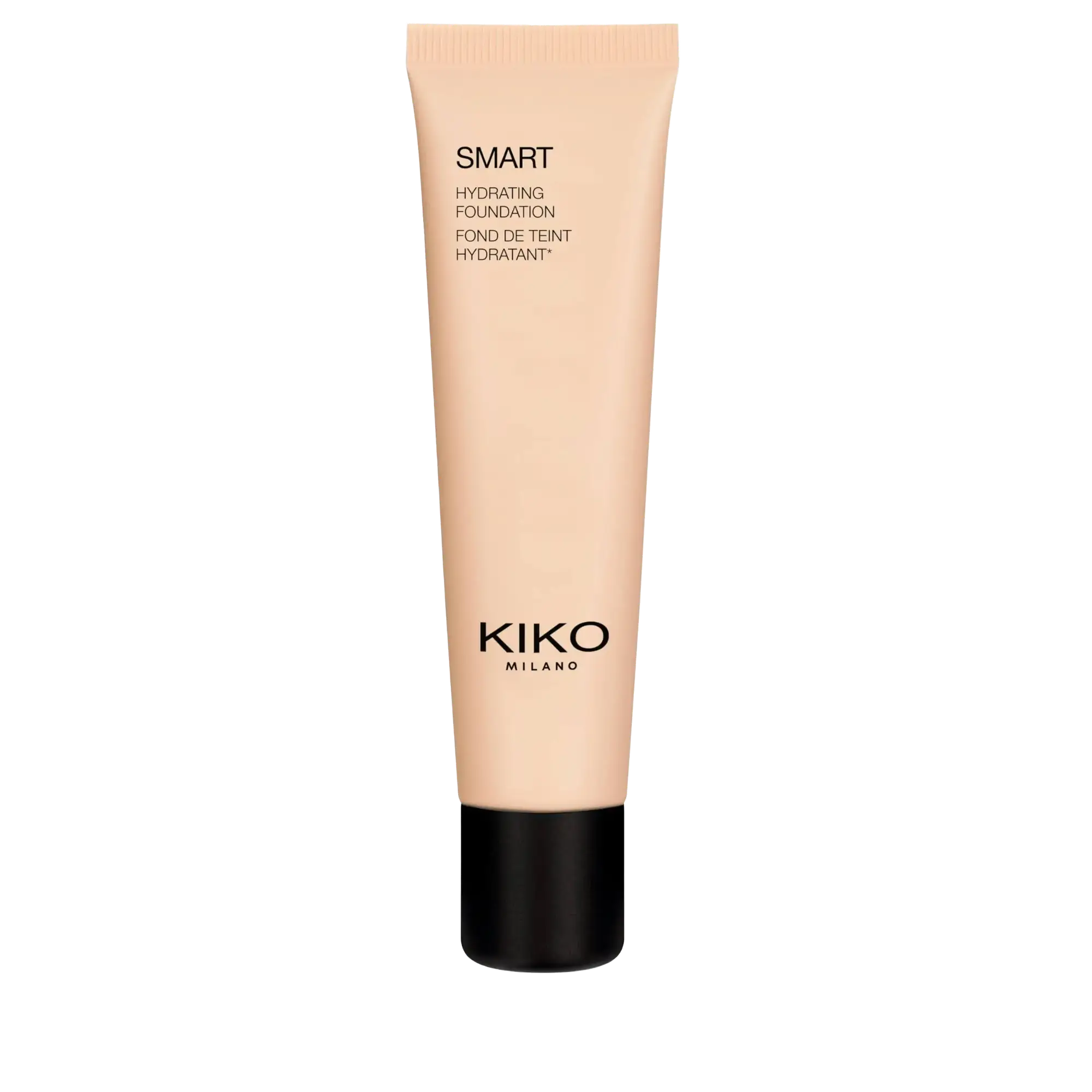 KIKO Milano Smart Hydrating Foundation 05 Warm Rose