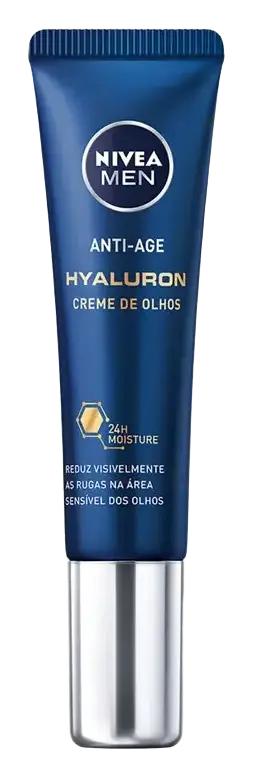 Nivea Men Anti-Age Hyaluron Eye Cream UK