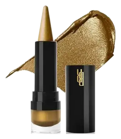 Black Radiance Metalicious Lip Sculptor Gold Star