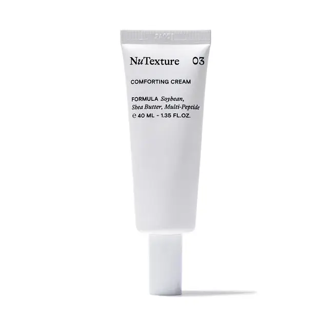 Nutexture Comforting Cream