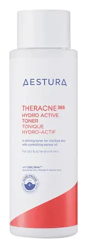 Aestura Theracne 365 Hydro Active Toner