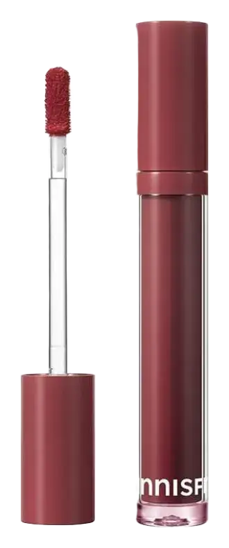 innisfree Fruity Squeeze Tint 03 Red Brown
