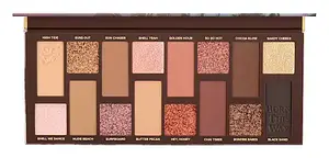 Too Faced Born This Way Sunset Stripped Palette