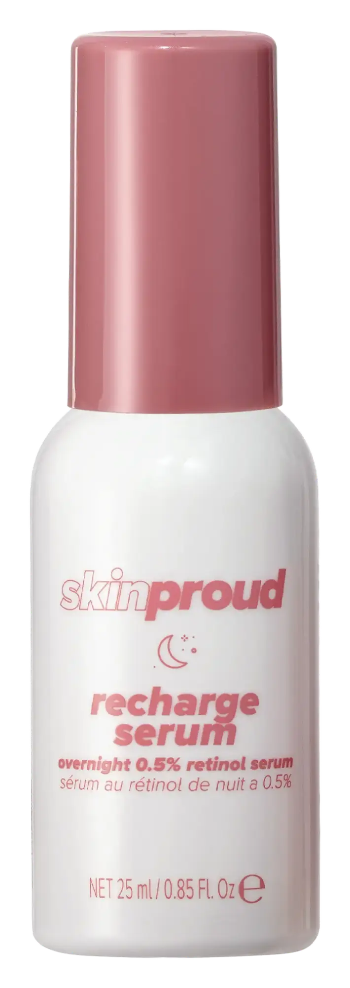 Skin Proud Recharge Serum