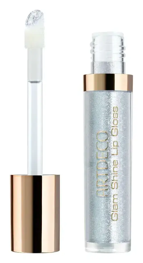 ARTDECO Glam Shine Lip Gloss 1 Silver Lights