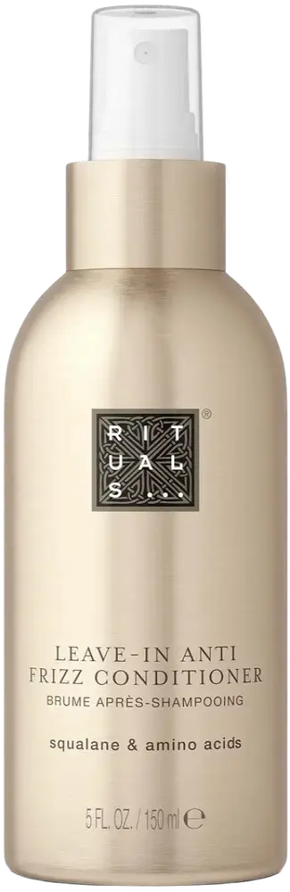 Rituals Cosmetics Leave-In Anti Frizz Conditioner