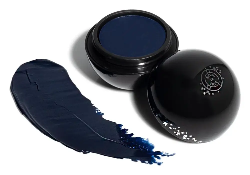 Rituel de Fille The Black Orb Enigmatic Kohl Eyeliner Dusk