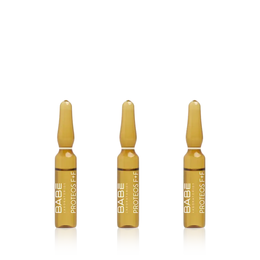 BABE Laboratorios Proteoglycan F+F Ampoules