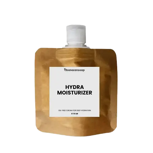 Banaransoap Hydra Moisturizer
