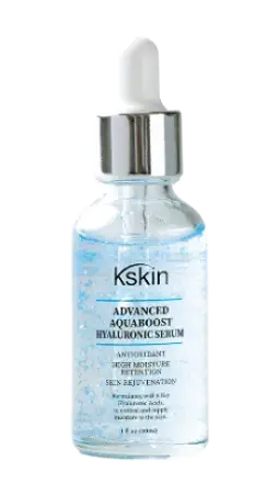 Kskin Advanced Aquaboost Hyaluronic Serum