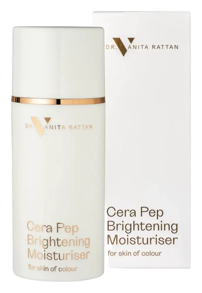 Skincare by Dr V Cera Pep Moisturizer