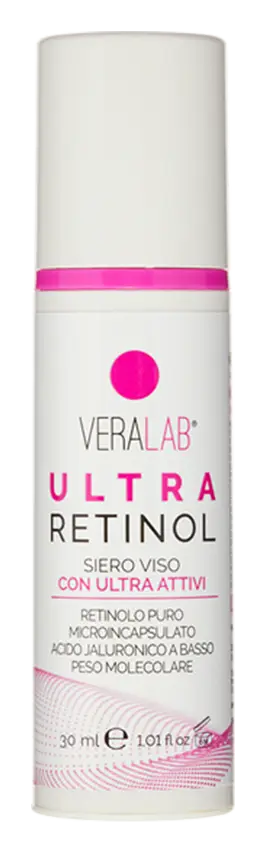 VeraLab Ultra Retinol