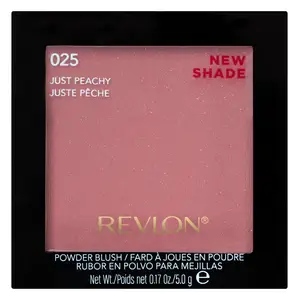 Revlon Powder Blush Just Peachy