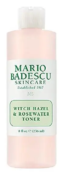 Mario Badescu Witch Hazel & Rosewater Toner