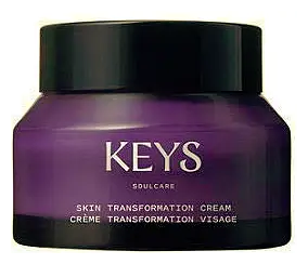 Keys Soulcare Skin Transformation Cream