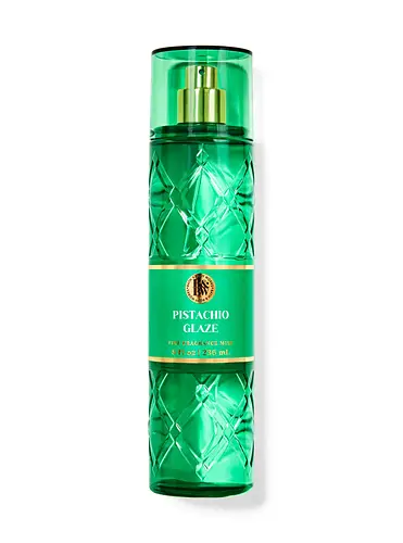 Bath & Body Works Fine Fragrance Mist Pistachio Glaze