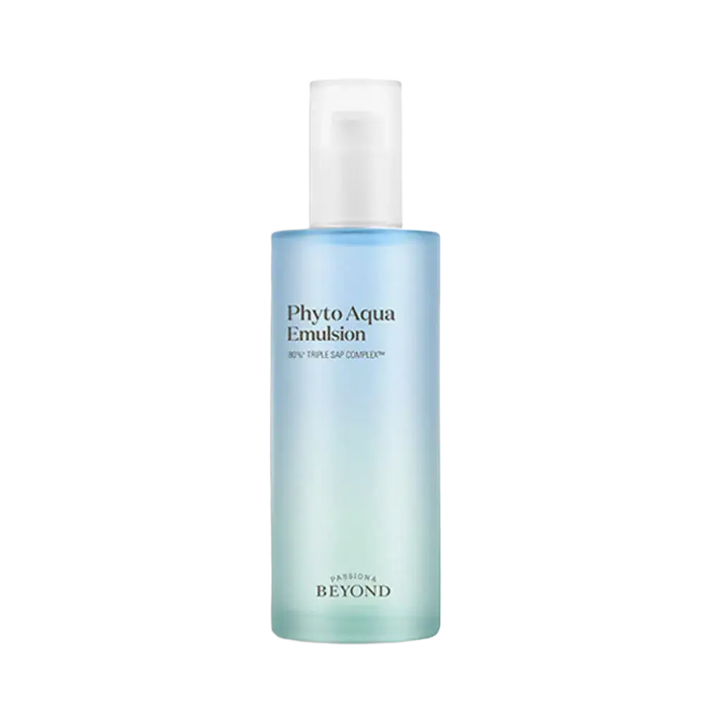 Beyond Phyto Aqua Emulsion