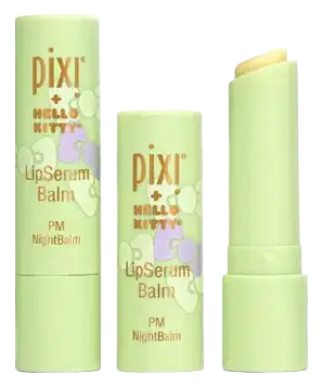 Pixi Beauty Hello Kitty Lip Serum Night Balm